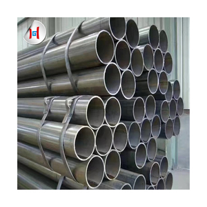 Produit soudé de tuyau <span class=keywords><strong>en</strong></span> acier au carbone sans couture API 5L <span class=keywords><strong>10</strong></span> pouces fabriqué <span class=keywords><strong>en</strong></span> <span class=keywords><strong>Nouvelle</strong></span>-Zélande - Product Image 1