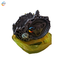 BOÎTE DE VITESSES MOTEUR DCT360 DE HAUTE QUALITÉ Pour RX5 ZONGTAI