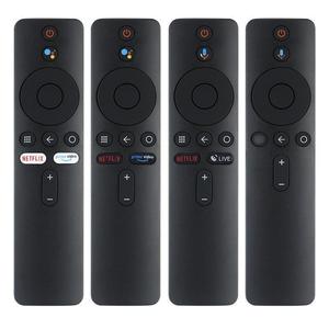 Mi thông minh TV Box và TV Stick thay thế điều khiển từ xa Google trợ lý Netflix thủ cố định mã - Product Image 6