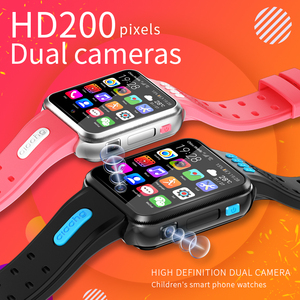 Đồng Hồ Thông Minh <span class=keywords><strong>Android</strong></span> 1.54 <span class=keywords><strong>Ce</strong></span> <span class=keywords><strong>Rohs</strong></span> 7.1 Inch Đồng Hồ Thông Minh Bluetooth Thẻ Sim Điện Thoại 4Gb Ram Với Tính Năng Gọi Điện Cho Nam Nữ 2021 - Product Image 6