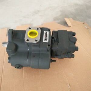 NACHI PVD-00B-15P-5G3-4451A TB014 ไฮดรอลิกอะคูมูเลเตอร์ มอเตอร์หลัก รถขุด เกียร์ โซลินอยด์วาล์ว อุตสาหกรรมการเกษตร ใหม่ มือสอง 1 ปี - Product Image 3