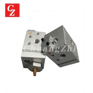 Vanne de régulation de pression durable pour pièces de compresseur d'air Atlas Copco 1614644900 - Product Image 4