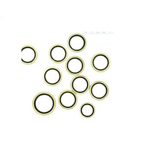 Guarnizione Coppa dell'Olio OEM 11121-00QAG per Motori Nissan e <span class=keywords><strong>DACIA</strong></span> - K4M 606/- K9K 666/ - K9K 838 - Product Image 5