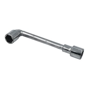 Chiave per scarico scaldabagno Midea/Wanhe/Haier, attrezzo a L per smontaggio e montaggio dado di scarico e asta in magnesio - Product Image 5