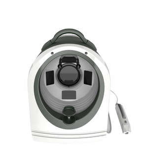 3d Huid Analyzer Digitale Gezichtsanalyse Machine Huid Tester Uv Huid Analyzer Voor Schoonheidssalon Spa Salon - Product Image 2