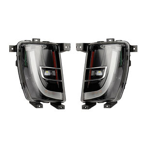 Cho Tesla mô hình x phía trước Sương Mù Ánh sáng Châu Á/Châu Âu Đặc điểm kỹ thuật OE1034326-00-C/1034327-00-c - Product Image 5