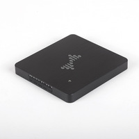 DSLogicU2Basic Personal Edition Logic Analyzer 5x 400M Sampling Rate 16 ChannelsYour Debugging Companion (China)