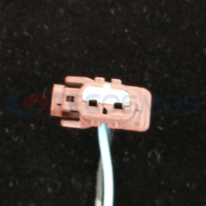 Car Connector For Luxgen For Nissan For Nissan For Nissan small lamp plug 2 pins CT2-0437M