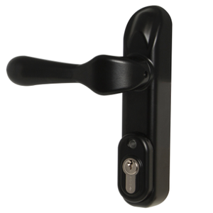ที่จับภายนอกสำหรับอุปกรณ์ cisa อย่างรวดเร็วตื่นตระหนก- - Product Image 2