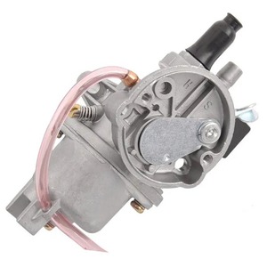 Piezas de motor de motocicleta HF Benma Mini <span class=keywords><strong>carburador</strong></span> <span class=keywords><strong>49cc</strong></span> Mini <span class=keywords><strong>Carburador</strong></span> completo reemplazo <span class=keywords><strong>49cc</strong></span> 50cc - Product Image 5