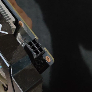 GTX 1660S 6GB 192Bit Dual Fan Desktop Gaming Video Card For Desktop PC <b>Computer</b> - Product Image 2