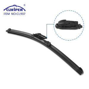 CLWIPER <span class=keywords><strong>precio</strong></span> <span class=keywords><strong>de</strong></span> fábrica suave <span class=keywords><strong>de</strong></span> limpiaparabrisas para la mano izquierda y la mano derecha Coche - Product Image 3