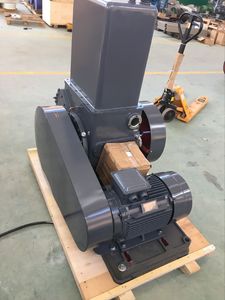Pompe à vide à piston rotatif ESP-180 180L/S - Product Image 5