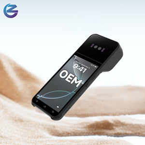 Acceso a la Biblioteca y Pago Biométrico en la Cafetería del Campus Universitario Mediante Reconocimiento de la Vena de la Palma de la Mano - Product Image 1