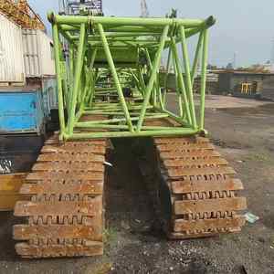 รถเครนตีนตะขาบ Zoomlion ZCC5200s ขนาด 520 ตัน สภาพดี ปี 2021 - Product Image 2