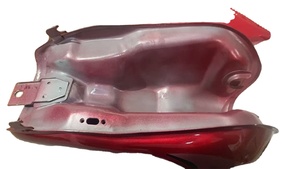 Réservoir <span class=keywords><strong>complet</strong></span> de haute qualité avec caches latéraux pour <span class=keywords><strong>moto</strong></span> Bajaj Pulsar 150 180 200 – Pièces détachées pour <span class=keywords><strong>moto</strong></span> - Product Image 2