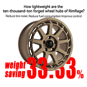 Jantes en alliage forgé OZ Racing Gravel 17-24 pouces 5x114.3 6x139.7 pour Subaru Impreza WRX STI <span class=keywords><strong>Toyota</strong></span> <span class=keywords><strong>GR</strong></span> <span class=keywords><strong>Yaris</strong></span> Ford Focus RS - Product Image 2