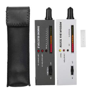Portable Thermal Conductor Diamond Pen Hardness <strong>Tester</strong> Metal Tool for Authenticity Detection of Diamonds Moissanite Jadeite <strong>Jade</strong> - Product Image 5