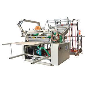 Mejor Venta caliente automática máquina de corte para bolsa tejida - Product Image 4