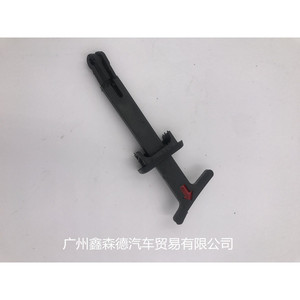 Xsd Plastic <b>Car</b> <b>Clip</b> 1J5 823 593C For Lao Baolai Replace Repair - Product Image 2