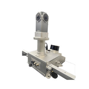 Polymapper HS 360 Professional 3D Scanning Platform With Panoramic Camera Foldable Hardware Single User Field Deployment - Product Image 1