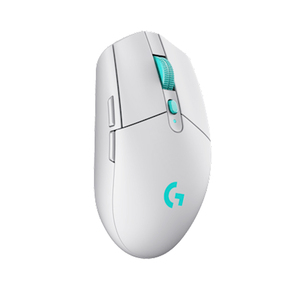 เมาส์เกมมิ่งไร้สาย Logitech G304 X LIGHTSPEED รุ่น EH ดีไซน์น้ำหนักเบา ความหน่วงต่ำ เซ็นเซอร์ 25600 DPI HERO 25K 24GHz USB - Product Image 1