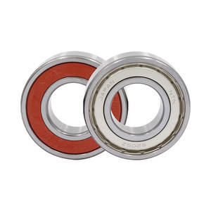 ตลับลูกปืนเม็ดกลมร่องลึกความแม่นยำสูง <span class=keywords><strong>NTN</strong></span> 6902 <span class=keywords><strong>6903</strong></span> 2RS ZZ ของแท้ ผลิตตามสั่งจากโรงงาน ระดับ P4 P5 P6 พร้อมซีล สำหรับสเก็ตบอร์ด ร้านอาหาร และงานพิมพ์ - Product Image 5