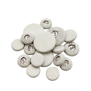 Almohadillas de piel de oveja de alta calidad para clarinete. Un juego de 17 almohadillas disponibles. Accesorios musicales. Se acepta la personalización. - Product Image 5