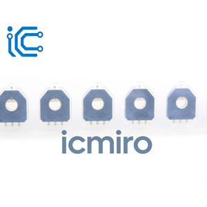 ICMICRO En stock Nouveau circuit intégré d'origine Fournisseurs de composants électroniques SV01A103AEA01R00 - Product Image 2