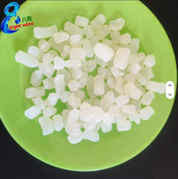 Nouilles de savon 80/20 du fabricant chinois, TFM personnalisé, pour la fabrication de savon végétal, matière première pour produits chimiques quotidiens