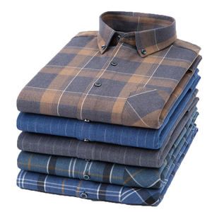 <span class=keywords><strong>Camisas</strong></span> a Rayas de Algodón 100% para <span class=keywords><strong>Hombre</strong></span> al por Mayor, <span class=keywords><strong>Camisas</strong></span> Casuales de Tela <span class=keywords><strong>Oxford</strong></span> con Botones para <span class=keywords><strong>Hombre</strong></span>, <span class=keywords><strong>Camisas</strong></span> de Talla Grande para <span class=keywords><strong>Hombre</strong></span> - Product Image 5