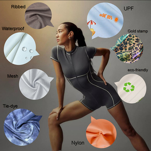 <span class=keywords><strong>Reggiseno</strong></span> Sportivo da Donna <span class=keywords><strong>Super</strong></span> Morbido ad Alto Supporto, Doppio Strato con Spalline Sottili, Scollatura a U per Palestra, Yoga e Corsa - Product Image 3