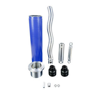 Pièce de rechange <span class=keywords><strong>SEEPEX</strong></span> BN17-6L, <span class=keywords><strong>stator</strong></span> NBR pour pompe à vis à cavité progressive, stock suffisant en usine - Product Image 1