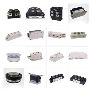 AGDR-71C AGDR-72C โมดูลอิเล็กทรอนิกส์โมดูล IGBT โมดูลเซมิคอนดักเตอร์แบบไม่ต่อเนื่อง - Product Image 1