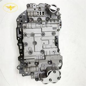 ชุดโซลินอยด์วาล์วขนาดเล็กสำหรับเกียร์ 09G TF-60SN TF60SN รุ่น 09G325039A สำหรับรถยนต์ออดี้ โฟล์คสวาเกน เจตต้า กอล์ฟ พาสสาท โดอัน - Product Image 4