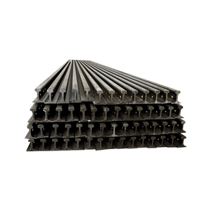 Trung Quốc Xuất xứ Bán buôn giá cả cạnh tranh R65 sử dụng ánh sáng đường sắt thép đường sắt theo dõi - Product Image 3