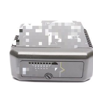 Kj3001x1-ba1 12p0558x152 Nsnp nouveau Original prêt Stock automatisation industrielle Pac contrôleur Plc dédié nouveau Original prêt Sto - Product Image 1