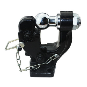 REDFOX Top Qualité <span class=keywords><strong>Attelage</strong></span> Boule Pintle <span class=keywords><strong>Crochet</strong></span> Montage Heavy Duty Barre De Remorquage Marine Bateau Remorque <span class=keywords><strong>Attelage</strong></span> Boule Pintle <span class=keywords><strong>Crochet</strong></span> - Product Image 2