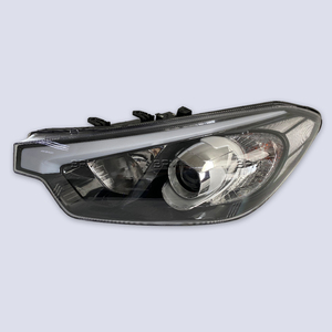 Faro Delantero para KIA K3 CERATO FORTE 2013 2014 <span class=keywords><strong>2015</strong></span> 2016 2017 2018 92101-A7000 92102-A7000 92101-A7200 92102-A7200 - Product Image 1