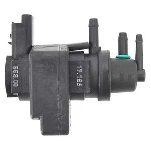 Válvula de Control de solenoide turbocompresor para Peugeot 3008 508 308CC RCZ Citroen C4l <span class=keywords><strong>DS5</strong></span> DS6 C5 OEM 1922V6 1922V8 9814418180 9830210 - Product Image 1