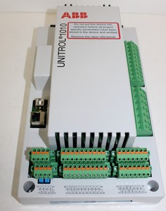 Новый UNS 0121 A-ZV <span class=keywords><strong>UNITROL</strong></span> 1010 3BHE035301R0003 для Plc - Product Image 3