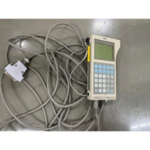 Contrôleur de déphaseur RF INTERNIX Profort 820 PF820-DSETM3 d'occasion – Pièces d'équipement semi-conducteur de génération précédente - Product Image 4