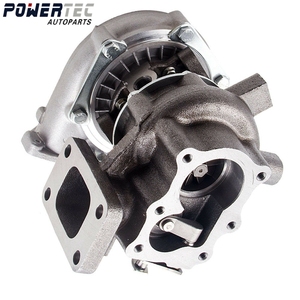 เทอร์โบ TD42TI เทอร์โบแรกสำหรับนิสสัน W41รถประจำทางพลเรือน1999-2004เครื่องยนต์ TD42T ดีเซล4.2L 160H 1047090 , 047-095 , 1047095 - Product Image 6