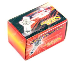 หลอดไฟ LED ออโต้ดราก้อนส์ สำหรับรถยนต์ 12 โวลต์ H15 12v 55w หลอดฮาโลเจนสำหรับไฟหน้ารถยนต์ - Product Image 4