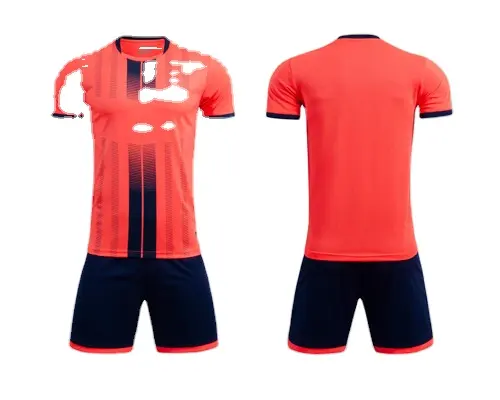 New Design Cheap Soccer Uniform Kits