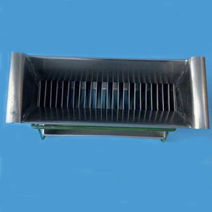 Nhà Máy Trực Tiếp Bán Công Nghiệp Máy Móc Khai Thác Mỏ Thép Không Gỉ Phòng Thí Nghiệm Vơ Vét Splitter Quặng Mẫu Divider - Product Image 5