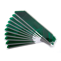 Câble ruban pour SAAB SID2 SID 2 9-3 9-5 connecteur LCD plat groupe d'instruments de réparation de Pixel mort