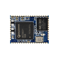 BTM321 Qualcomm QCC3021 Module Bluetooth I2S SPDIF Module audio numérique Bluetooth 5.0