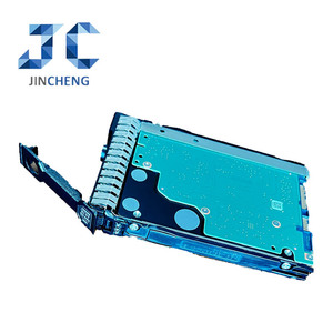 870759-B21 Disco Duro SAS de 900 GB, 12G, 15K, SFF (2.5 Pulgadas) - Disco para Servidor Empresarial - Product Image 3