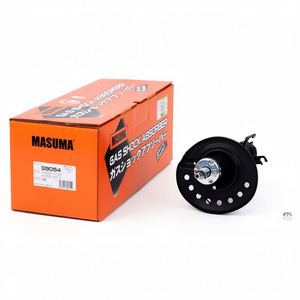 G9054 MASUMA Ricambi Auto Ammortizzatori per <span class=keywords><strong>NISSAN</strong></span> <span class=keywords><strong>JUKE</strong></span> 54302BA61A 54302BA62A E43021KC2A - Product Image 1